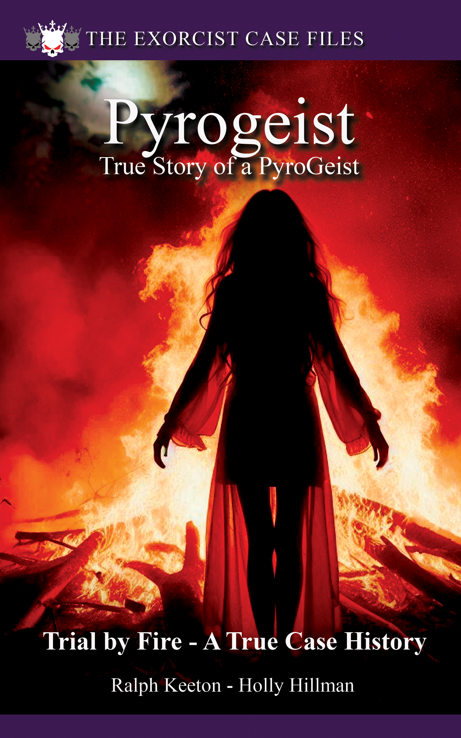 Pyrogeist
